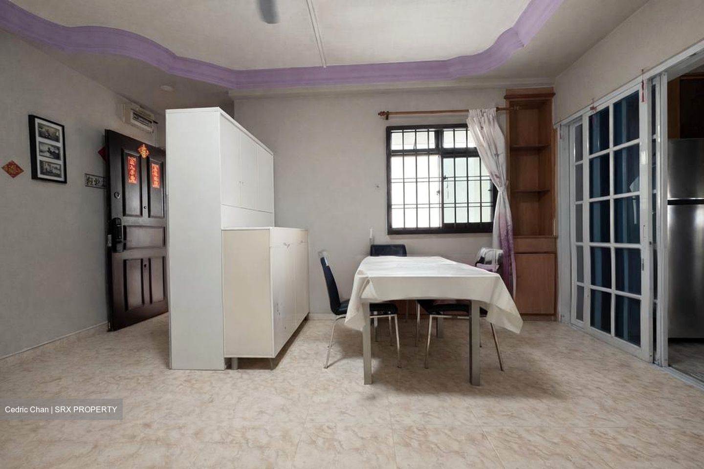 Blk 508 Woodlands Drive 14 (Woodlands), HDB 5 Rooms #521231381